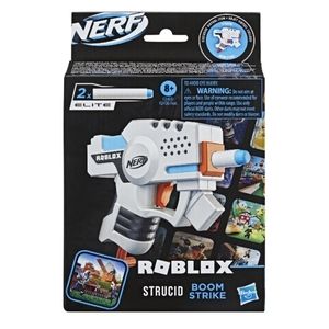 NERF ROBLOX STRUCID BOOM STRIKE 2X ELITE